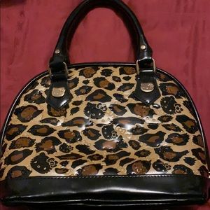 Hello kitty handbag